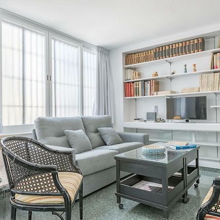 Sherryflat Casa Del Arquitecto جيريز المظهر الخارجي الصورة