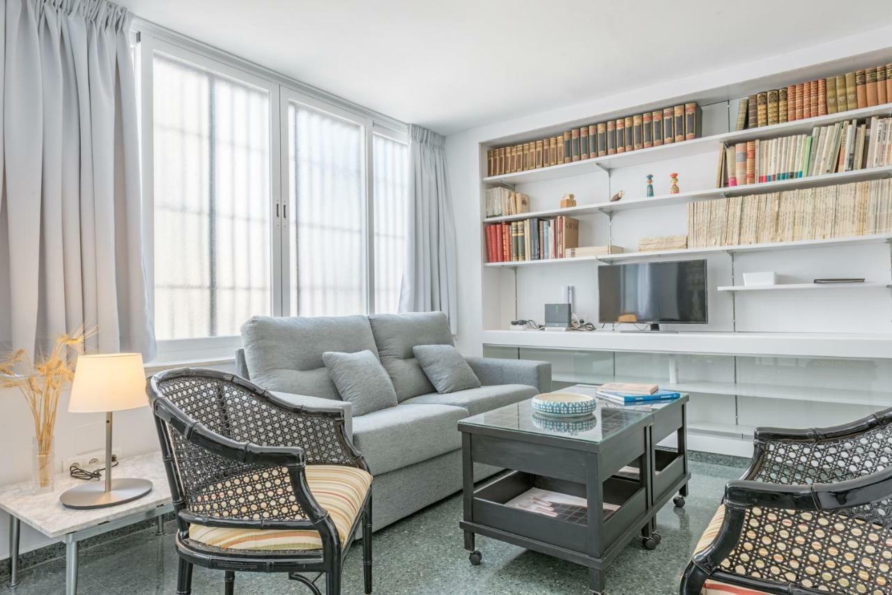Sherryflat Casa Del Arquitecto جيريز المظهر الخارجي الصورة
