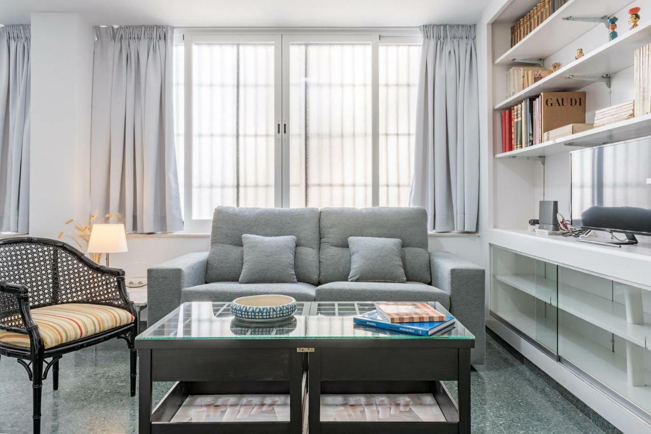 Sherryflat Casa Del Arquitecto جيريز المظهر الخارجي الصورة