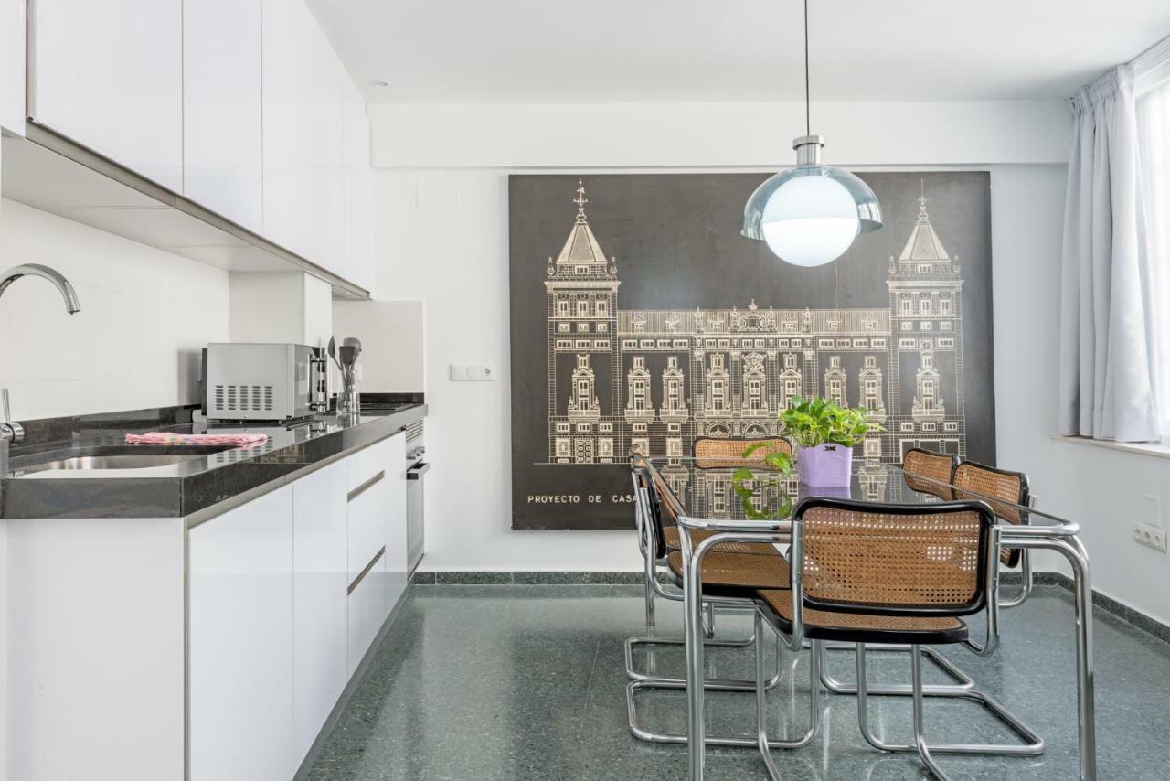 Sherryflat Casa Del Arquitecto جيريز المظهر الخارجي الصورة