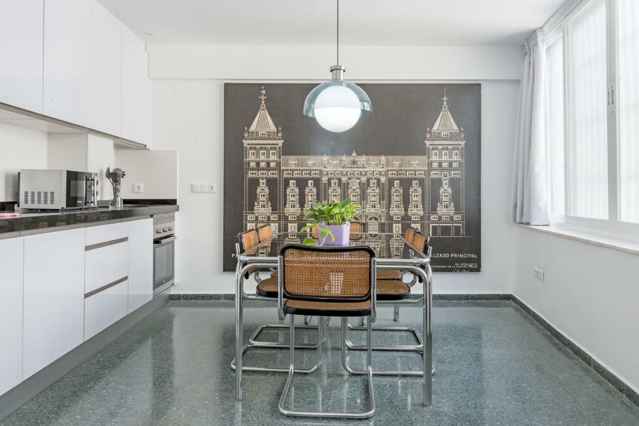 Sherryflat Casa Del Arquitecto جيريز المظهر الخارجي الصورة
